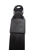 Seat Belt Front Coupe Bucket Seat Passenger Retractor Fits 08-17 AUDI 