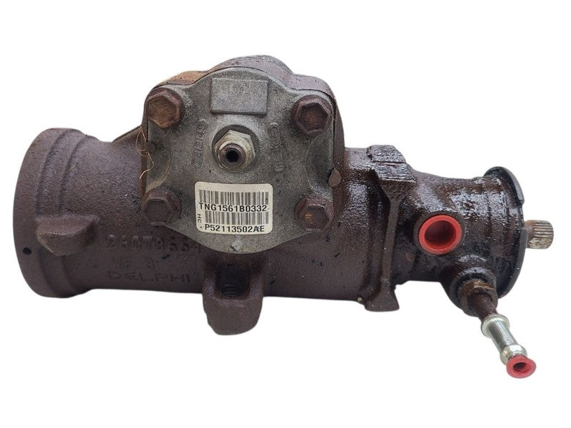 Steering Gear/Rack Power Steering Gear Fits 00-01 DODGE 1500 PICKUP 67