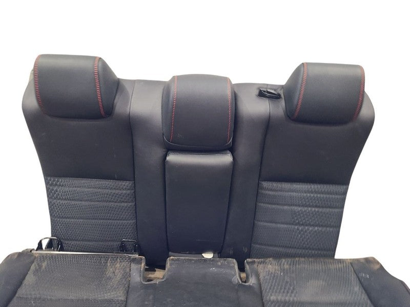 Rear Seat Fits 2015 CAMRY 616205