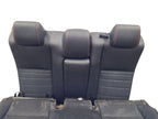 Rear Seat Fits 2015 CAMRY 616205