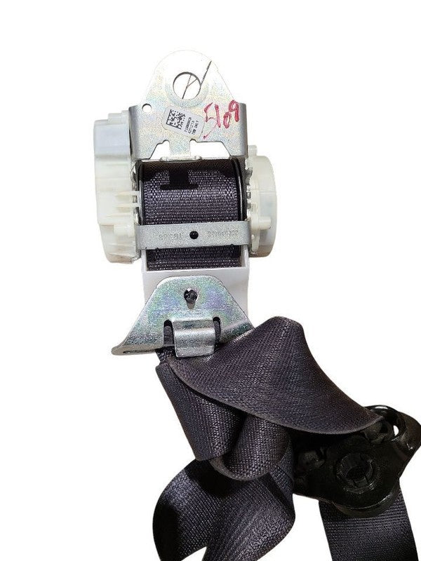 SILVRDO15 2013 Seat Belt Rear 634996