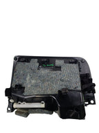 GIULIA    2017 Glove Box 644440