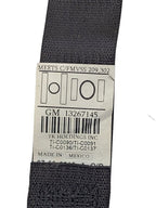 REGAL     2013 Seat Belt Rear 631208