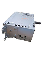 Audio Equipment Radio Receiver AM-FM-CD-MP3 Single Disc Fits 14 EDGE 6