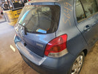 Driver Left Fender Hatchback Fits 06-11 YARIS 674831