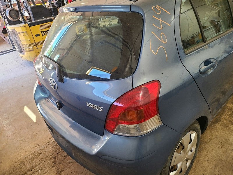 Driver Left Fender Hatchback Fits 06-11 YARIS 674831