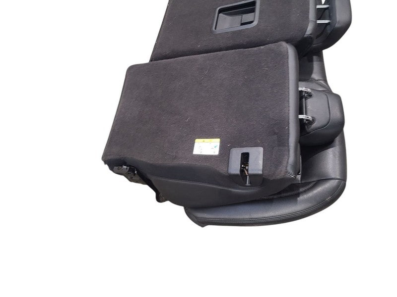 MKZ       2016 Seat Rear 612190