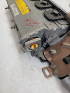 Driver Left Air Bag Driver Knee Fits 08-09 LEXUS LS600HL 606220