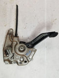 SILVRDO15 2016 Emergency Brake Parts 454223