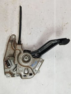 SILVRDO15 2016 Emergency Brake Parts 454223