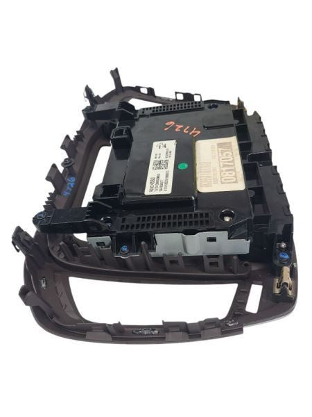 Audio Equipment Radio Display And Control Panel Fits 15-17 REGAL 59502