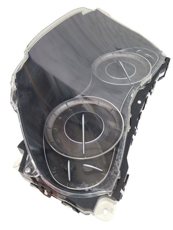 Speedometer Cluster MPH With Adaptive Cruise Fits 16-17 INFINITI QX80 
