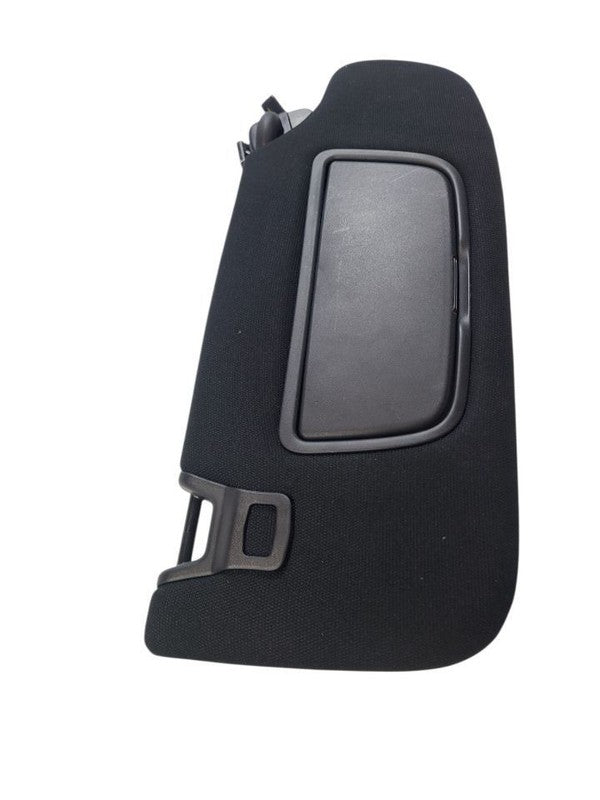 Passenger Sun Visor Illuminated Metal Roof With Sunroof Fits 15-17 MKZ