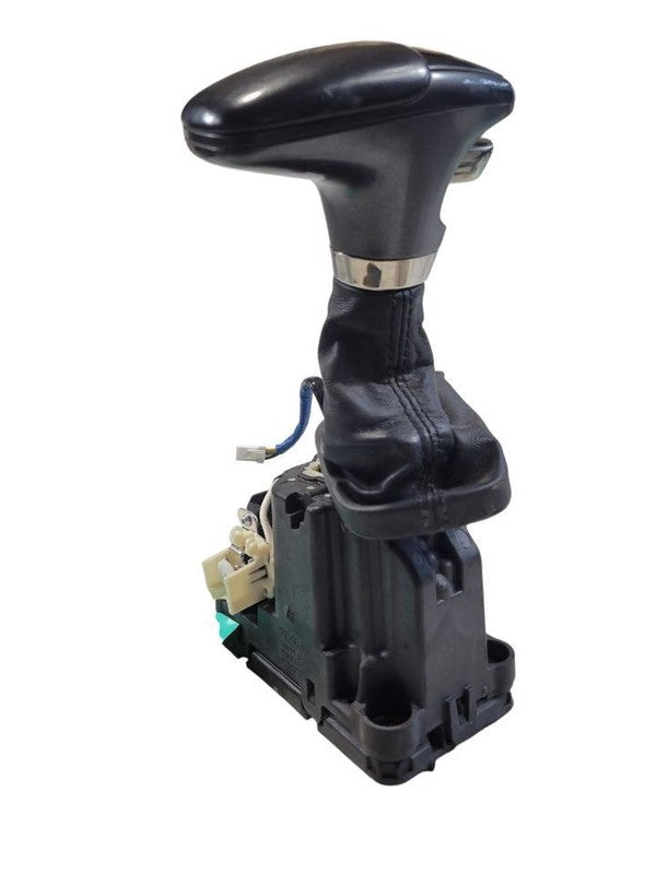 DURANGO   2021 Transmission Shift 671543