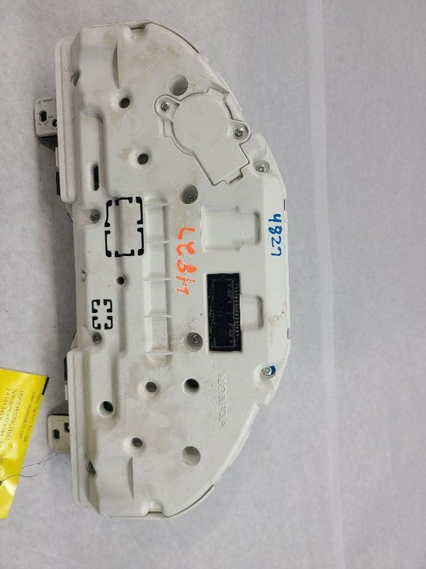 Speedometer MPH Tech Fits 15-19 TLX 605873 78100TZ4A140M1