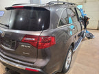 Trunk/Hatch/Tailgate Power Lift Rear View Camera Fits 10-13 MDX 661585