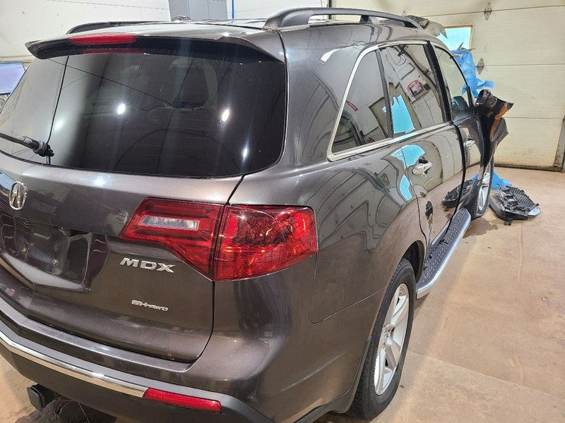 Trunk/Hatch/Tailgate Power Lift Rear View Camera Fits 10-13 MDX 661585