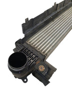 Intercooler 1.5L Fits 18-19 EQUINOX 603570