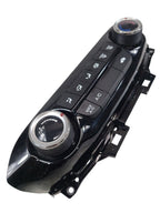 Temperature Control US Market Manual Temperature Control Fits 15-16 CR