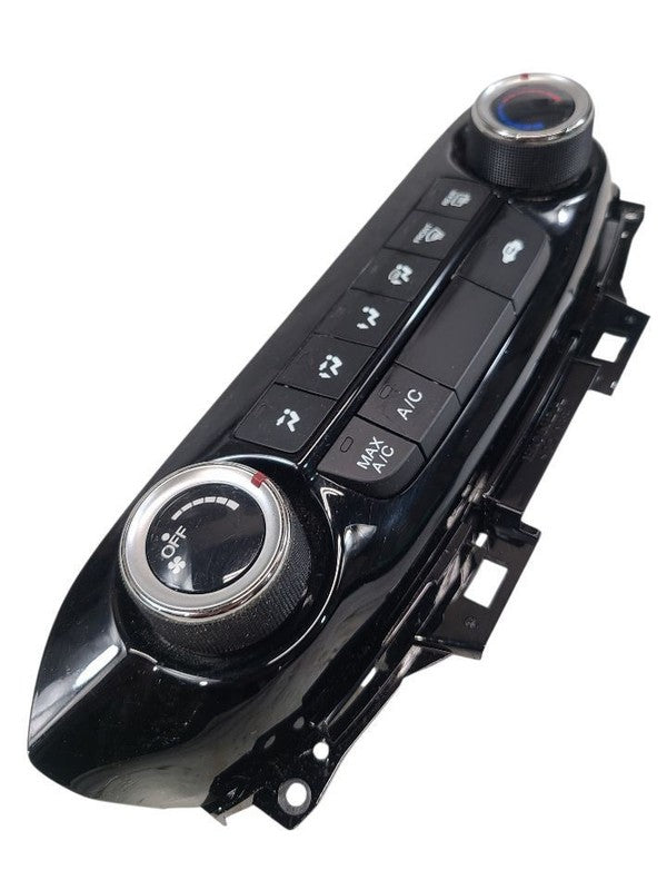 Temperature Control US Market Manual Temperature Control Fits 15-16 CR