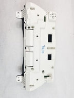 Speedometer Cluster MPH VIN E 5th Digit 4 Cylinder Fits 07-09 CAMRY 27