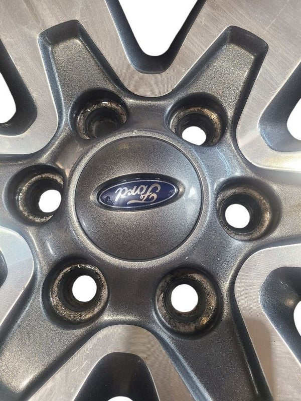 Wheel 18x7-1/2 Aluminum 6 Spoke Fits 10-14 FORD F150 PICKUP 668605