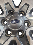 Wheel 18x7-1/2 Aluminum 6 Spoke Fits 10-14 FORD F150 PICKUP 668605
