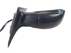 Passenger Side View Mirror Power With Signal-flash Fits 97-99 EXPEDITI