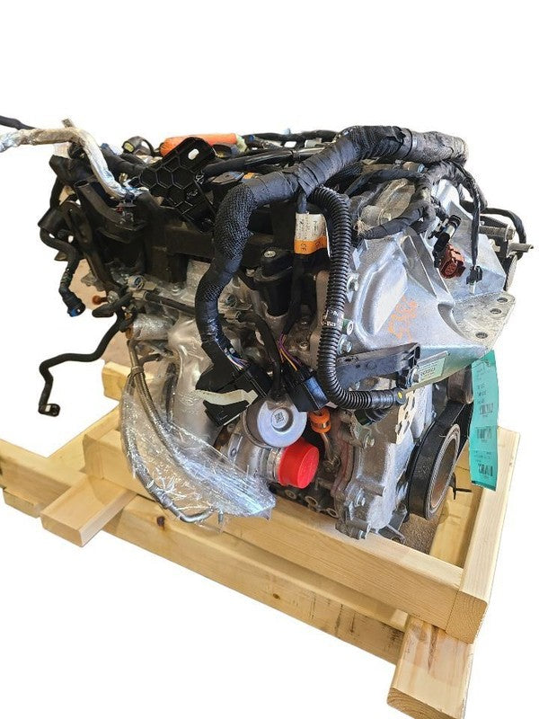Engine 1.5L VIN 6 8th Digit Fits 23-24 BRONCO SPORT 658067