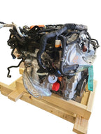 Engine 1.5L VIN 6 8th Digit Fits 23-24 BRONCO SPORT 658067
