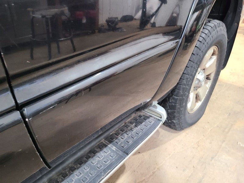 Driver Left Rear Side Door Limited Fits 03-05 4 RUNNER 677711