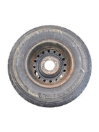 Wheel 16x7 Steel 16 Hole Spare Fits 05-23 TACOMA 667306