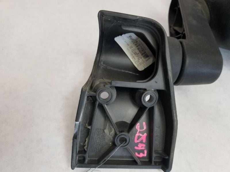 Driver Left Side View Mirror Manual Fits 03-06 WRANGLER 184920