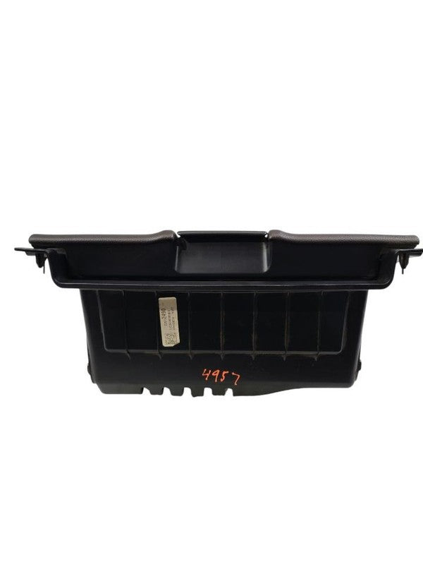 SIERRA150 2017 Glove Box 619886