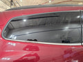 Passenger Right Quarter Glass Premier Fits 09-17 TRAVERSE 648378