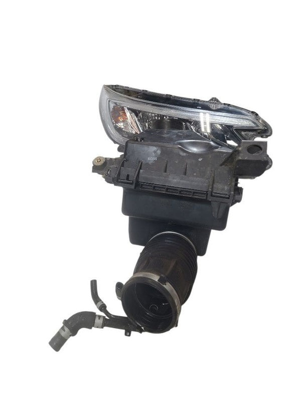 Air Cleaner Assembly Fits 15-16 CR-V 658968