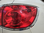 Passenger Tail Light Quarter Panel Mounted Fits 08-12 ENCLAVE 611706