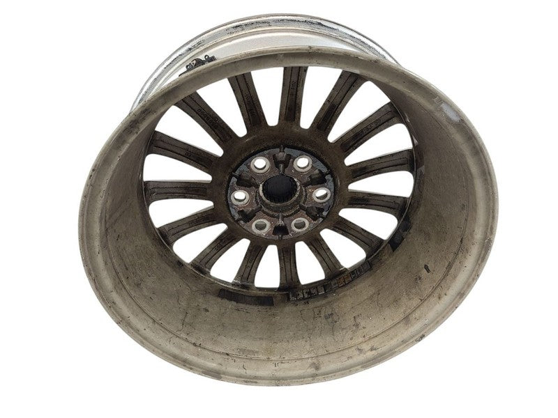Wheel 19x7-1/2 15 Spoke Bright Finish Opt P64 Fits 08-12 ENCLAVE 61138