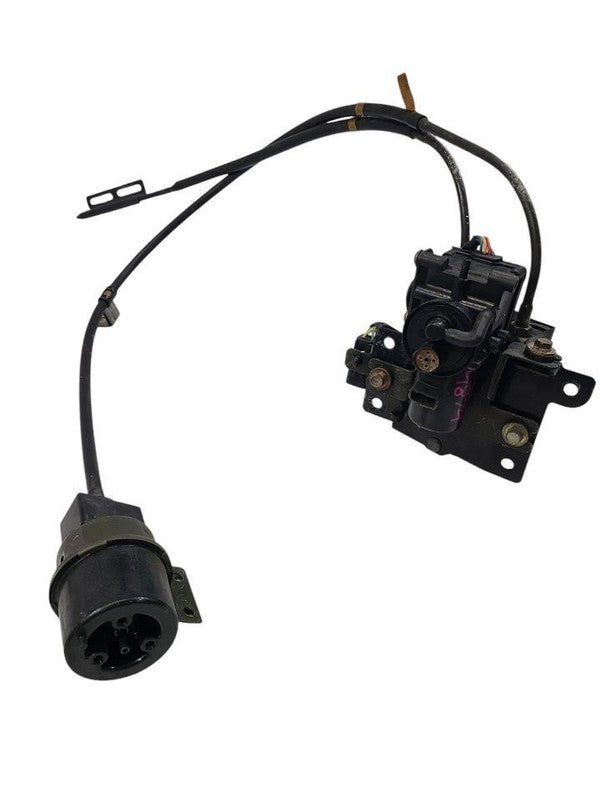 3000GT    1996 Cruise Speed Regulator 611544