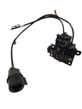 3000GT    1996 Cruise Speed Regulator 611544