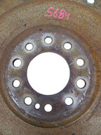 Flywheel/Flex Plate Automatic Transmission Fits 08-10 FORD F250SD PICK