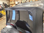 Roof Soft Top Excluding Unlimited 93.4" Wb Cover Fits 03-06 WRANGLER 6