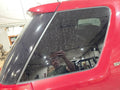 Passenger Quarter Glass With Privacy Tint Opt Ako Fits 10-17 TERRAIN 6