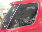 Passenger Quarter Glass With Privacy Tint Opt Ako Fits 10-17 TERRAIN 6