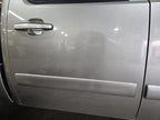 Passenger Rear Side Door Crew Cab Fits 07-14 SIERRA 2500 PICKUP 645786