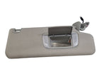 Passenger Right Sun Visor Illuminated Fits 15-20 SIENNA 670053