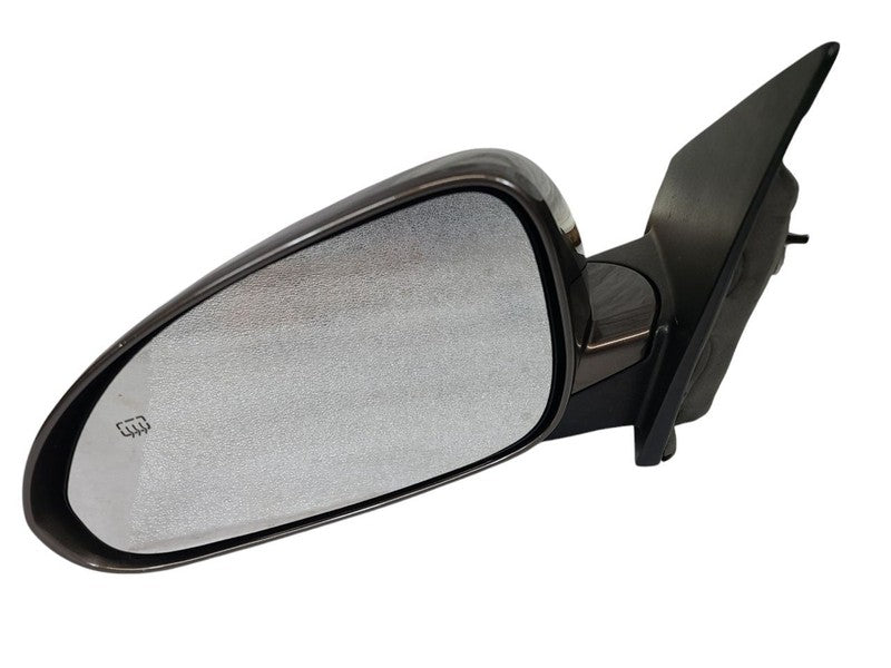 Driver Side View Mirror Power Manual Folding Opt DS3 Fits 08-12 ENCLAV