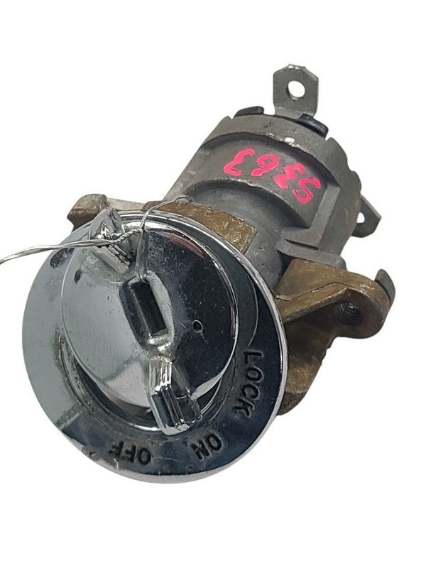 BUICK     1951 Ignition Switch 656477