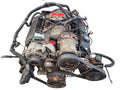 Engine 8-318 5.2L VIN Y 8th Digit Fits 94-97 DAKOTA 667849