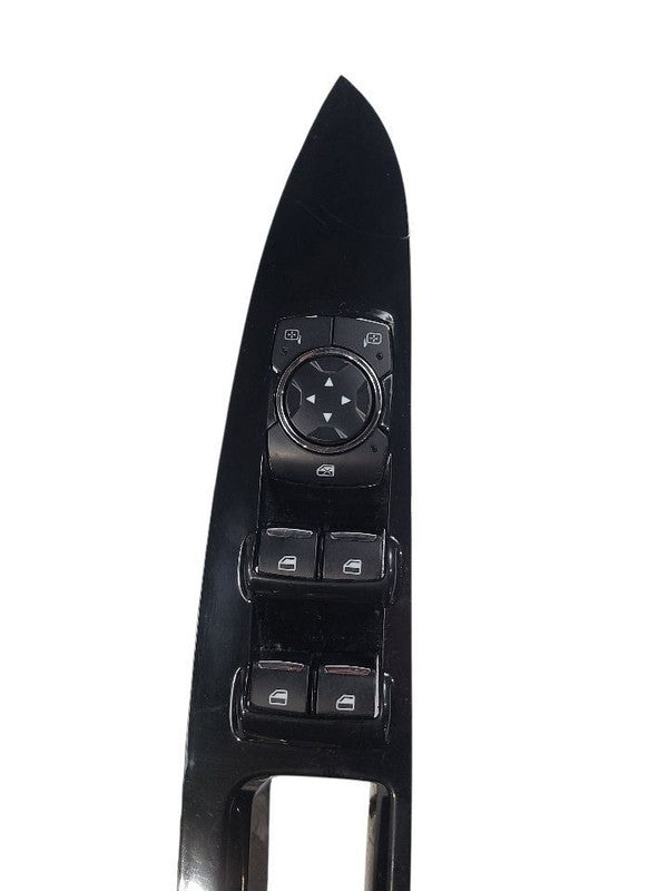 Driver Front Door Switch Driver's Mirror And Window Fits 13-20 FUSION 